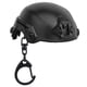 thumbnail image 3 of Mini llavero portátil para casco rápido con abridor de botellas (Negro), 3 of 6