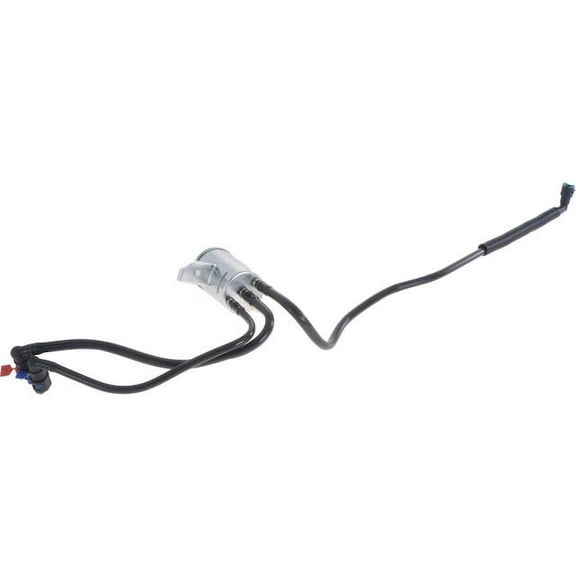 Fuel Filter - Compatible with 2001 - 2003 Dodge Grand Caravan 2002