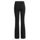thumbnail image 4 of MKLEKYY Leggings de yoga para mujer, pantalones de yoga casuales de cintura alta para niñas, 4 of 4