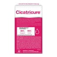 thumbnail image 3 of Crema Cicatricure antiarrugas para rostro y cuello, 62 ml, paquete de 4, 3 of 8