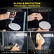 thumbnail image 5 of Kit de corrección de pintura Meguiar's DA Microfiber, juego de discos de 5 pulgadas, 5 of 9