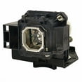 thumbnail image 6 of Advanced Lamps™ Lamp & Housing for The NEC NP-M260W Projector - 1 Unit per pack, 6 of 9