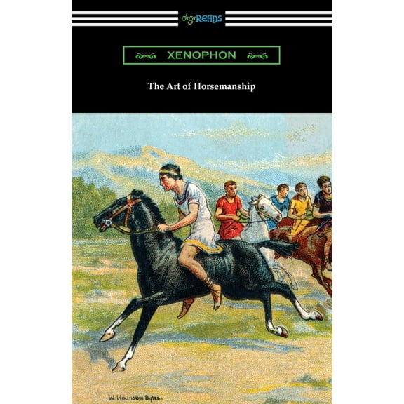 The Art of Horsemanship (Paperback)