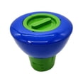 thumbnail image 1 of Distributeur de Comprimés de Chlore/brome pour Piscines, Spas, Bains à Remous et Fontaines de 7 Pouces, 1 of 5