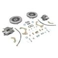 thumbnail image 4 of NEWZQ Deluxe Disc Brake Kit for Chevy Full Size Car Bel Air Biscayne Caprice 1965-1968 1 Pc, 4 of 12