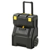 STANLEY Rolling Tool Box,17-3/4" W x 24-5/16" D 018800R