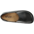 thumbnail image 4 of Alegria Debra Shoes - Women's, Black Nappa 37 M, 4 of 7