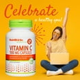 thumbnail image 4 of NutriBiotic Immunity, Vitamin C, 1,000 mg, 100 Gluten Free Capsules, 4 of 7