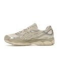 thumbnail image 2 of ASICS Men's Gel-NYC Cream Fossil Shoes, from StockX, 2 of 5