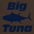 thumbnail image 3 of CafePress - Big Tuna T Shirt - Men's Classic Graphic Cotton T-Shirt, 3 of 4
