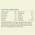 thumbnail image 5 of Acana, Feline Adult - Pacifica - Dry Cat Food, 5 of 5