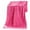 Hot Pink, variant on hulanddfd Microfiber Towels, Absorbent Face and Hairs Towels, Soft Decorative Printing Towels, Fast-Drying and Sturdy Bath Towels(Hot Pink)