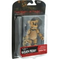 thumbnail image 2 of FUNKO ARTICULATED ACTION FIGURE FNAF - GOLD FREDDY, 2 of 5