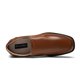 thumbnail image 4 of Mocasines de Vestir para Hombre Bruno Marc Goldman-02 en Cuero Marrón, 4 of 6