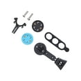 thumbnail image 3 of Soporte para computadora de bicicleta BuyWeek para Garmin Wahoo Bryton, 3 of 14