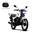 thumbnail image 1 of Motocicleta Vento Workman 150cc 2023 Vento Workman Trabajo, 1 of 5