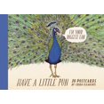 thumbnail image 1 of Set de postales Chronicle Books Have a Little Pun, 30 unidades, 1 of 5