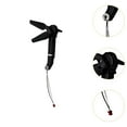 thumbnail image 6 of guohui Drone Motor Arm Set with Motor Part for E88 E88Pro RC Quadcopter Replacement Front A, 6 of 9