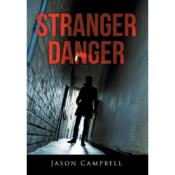 Stranger Danger (Hardcover)