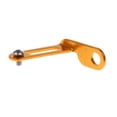thumbnail image 2 of Soporte para Placa de Número de Bicicleta Sunnimix Soporte de Ciclismo Oro, 2 of 7