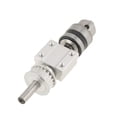 thumbnail image 4 of Broche Non Motorisée, Broche de Perceuse, Capacité de Mandrin 1.5-10MM 0.005MM pour Perceuse Presse Table Broyeur DIY, 4 of 8