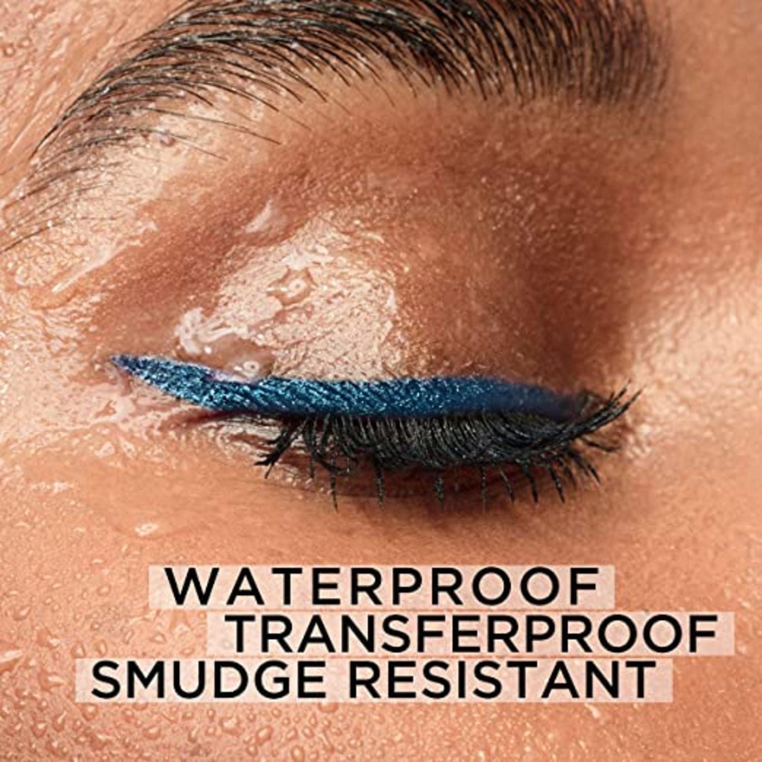 L'Oréal Paris Infallible Grip Traceur Gel Mécanique 36H Traceur Gel Mécanique Hydrofuge