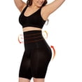 thumbnail image 2 of Women Control Panties Body Shapewear Female Slimming Underwear High Waist Shorts Panties Butt Lifter Body Shapers, 2 of 5