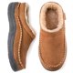 thumbnail image 3 of Zapatos Casa Cómodos Y Difusos Cálidos para Interiores Exteriores Dgfdhgthnj (Khaki 10.5), 3 of 8
