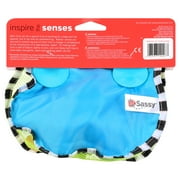 Sassy Snap & Squirt Sea Creatures Bath Toy, 9 Pack