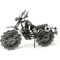 thumbnail image 3 of Motorcycle Models, Mens Boys Motorbike Accessories Motorcycle Craft for Decoration or Collection, 3 of 5