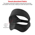 thumbnail image 4 of Máscara para gafas de realidad Virtual Oculus Quest 2 VR cubierta, 4 of 8