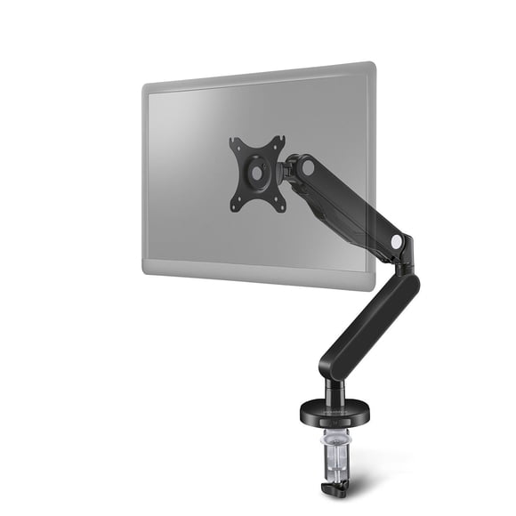 Insignia NS-PGSMM6120-C Full Motion Monitor Mount (Open Box)