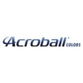 thumbnail image 3 of Pilot Acroball Colors Advanced Ink Retractable Ball Point Pens, Medium Point (1.0mm), Blue, 10 Count, 3 of 9