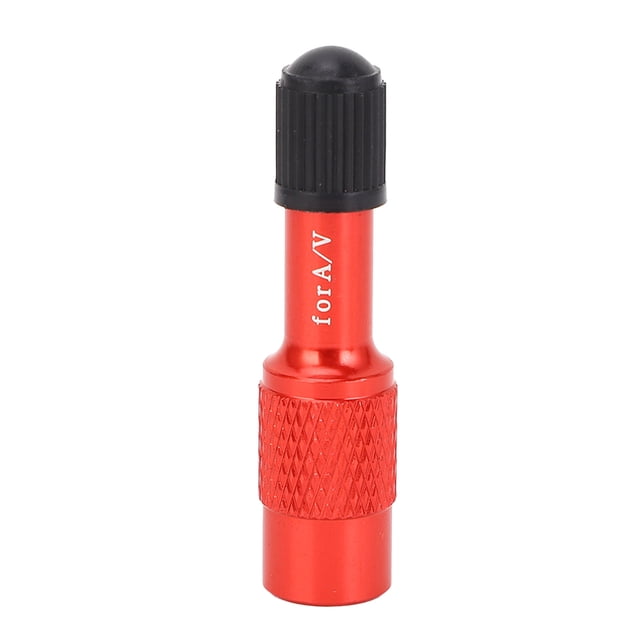 Cycle Fork Valve Adapter Aluminum Alloy Extension Converter Nozzle Mountain Cycle Motorcycle