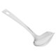thumbnail image 5 of unbranded Cucharón De Cocina En Acero Inoxidable Resistente Para Verter Aceite Y Servir Sopa En Hogar, 5 of 8