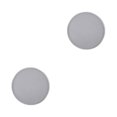 thumbnail image 2 of ZheElen DIY Molds Easy Mold Making For Unique Gifts Smooth Surface Round Silicone Tray Silicone Casting Mold 2Set, 2 of 6