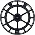 thumbnail image 3 of Ross Reels Evolution R Salt Spare Spool - 9/10WT Matte Black - Made in USA, 3 of 4