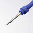 thumbnail image 4 of Punta para soldador Hakko T34-C4, forma biselada 4C 4 mm FX-650, 4 of 9