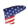 thumbnail image 4 of Funda Impermeable para Cabeza de Putter para golf, Bolsa para Palos para golf, Cierre de de , Funda para Golf DYNWAVEMX Cubierta de cabeza de putter de golf, 4 of 7