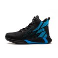 thumbnail image 3 of Deporte Con Punta Acero Zapatos para Hombre Prueba Indestructible Pinchazos, 3 of 9
