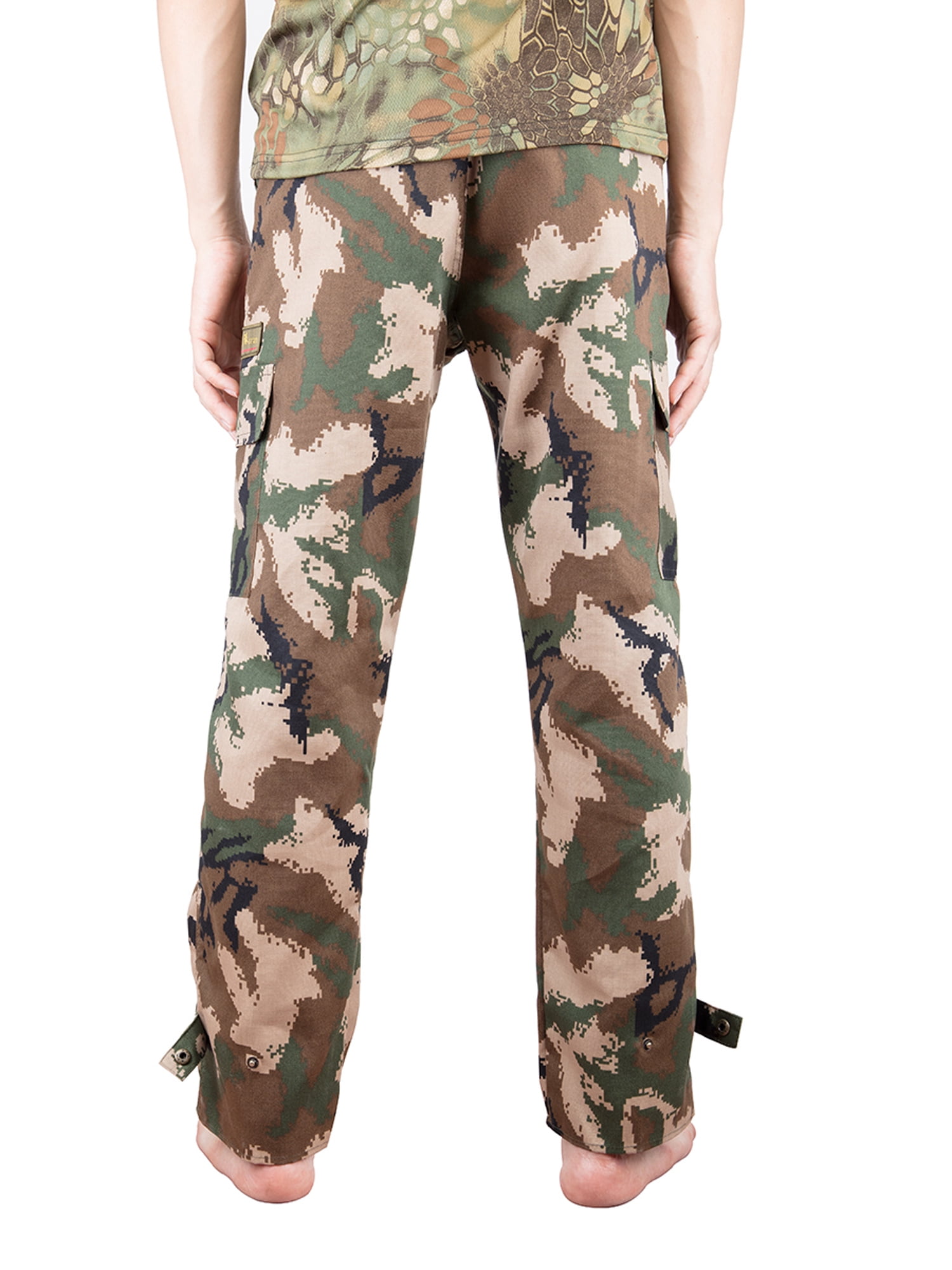 digital camo pants for mens