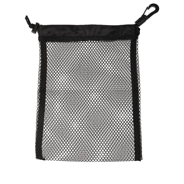 Wosthever Bolsas para pelotas de golf, bolsa de red de malla deportiva, bolsa con cordón de tenis, equipo de lavandería, paquete de pelotas, Deportes acuáticos