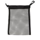 thumbnail image 5 of Advancent Bolsas para pelotas de golf, bolsa de red de malla deportiva, bolsa con cordón de tenis, equipo de lavandería, paquete de pelotas, Deportes acuáticos, 5 of 6