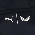 thumbnail image 4 of Puma X Volition Flag Hoodie Deep Navy Outerwear Men XXL, 4 of 5