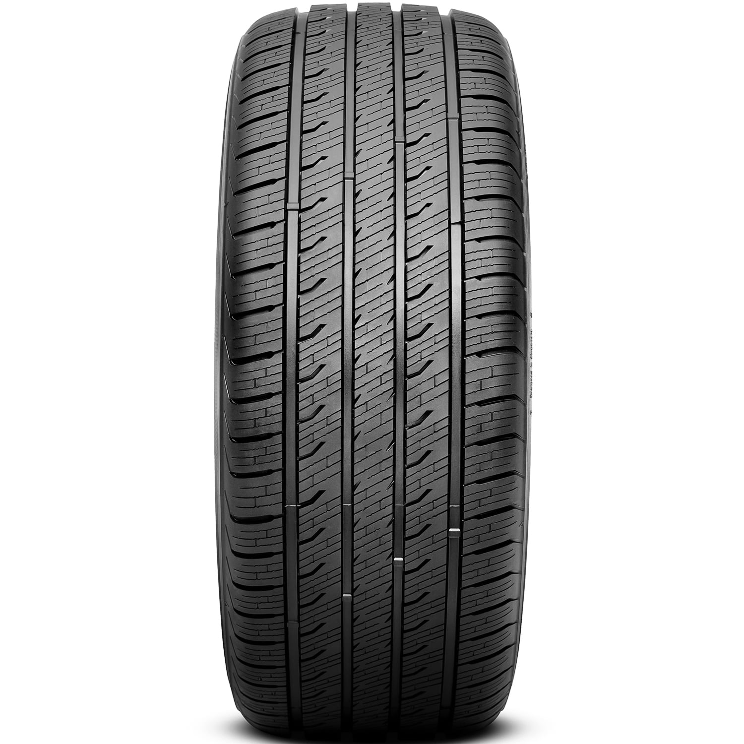 Patriot Tires RB-1 Touring Radial Tire 225/45ZR18 95W