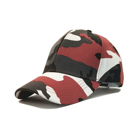 Wancir Outdoor Sports Gear Hiking Fishing Hunting Shooting Combat Baseball Cap Tactical Camouflage Cap