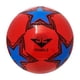 thumbnail image 1 of Balón de Fútbol Greeniant de Entrenamiento Tamaño 5 Rojo con Retención de Aire Confiable, 1 of 5