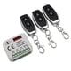 thumbnail image 1 of Garage Gate Remote Receiver 433 868mhz Rx Multi 300-900mhz Ac/dc 9-30v Receiver With Remote Control, 1 of 5