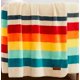 thumbnail image 2 of Manta de Felpa Sherpa Ultra Suave Pendleton 127x178 cm, 2 of 3