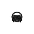 thumbnail image 3 of Restored Logitech G923 Racing Wheel and Pedals for PS 5, PS4 and PC featuring TRUEFORCE up to 1000 Hz Force Feedback, Responsive Pedal, Dual Clutch Launch Control, and Genuine Leather Wheel Cover (Refurbished), 3 of 6